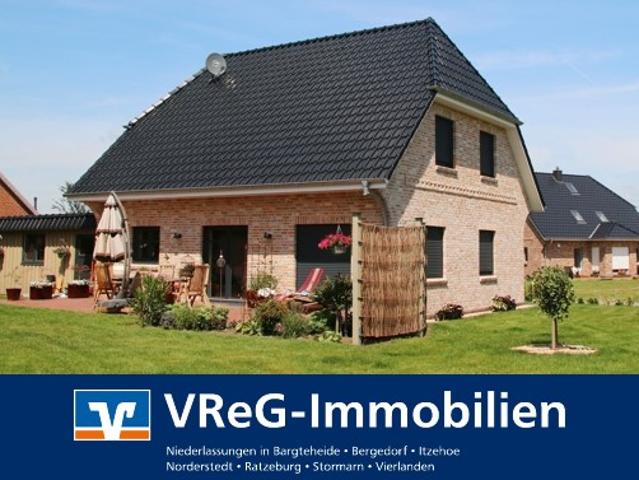 Villa kaufen in Auufer, Schleswig-Holstein