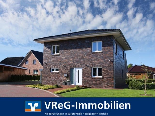Villa kaufen in Auufer, Schleswig-Holstein
