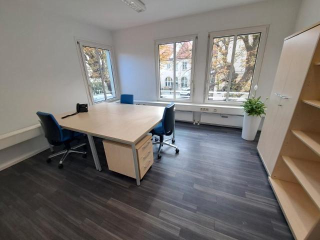 Gewerbe mieten in Sendling-Westpark, München