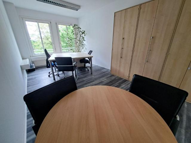 Gewerbe mieten in Sendling-Westpark, München