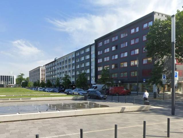 Wohnung kaufen in Altstadt, Gelsenkirchen