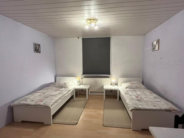 Apartment mieten in Schwarzheide, Brandenburg
