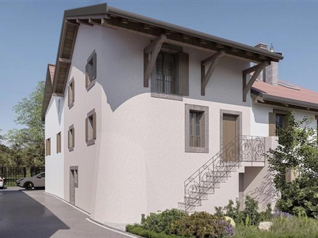 Wohnung kaufen in Perly-Certoux