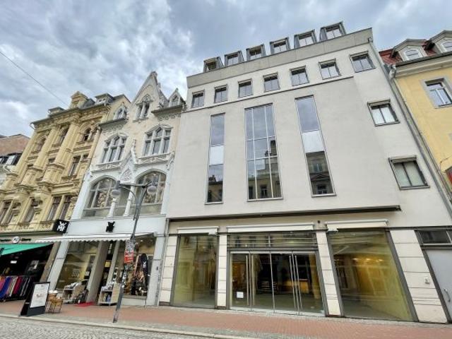 Büro mieten in Ostviertel, Gera