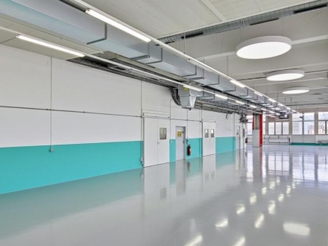 Atelier mieten in Zofingen, Aargau