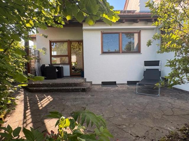Wohnung kaufen in Schwieberdingen, Baden-Württemberg