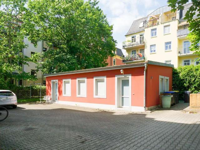 Büro kaufen in Dresden