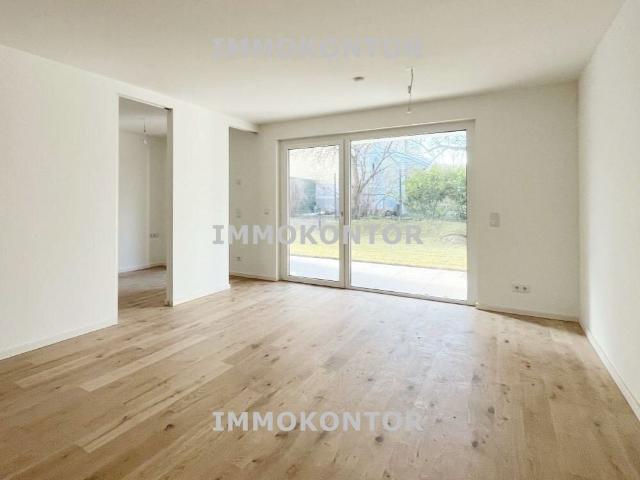 Etagenwohnung mieten in Mödling