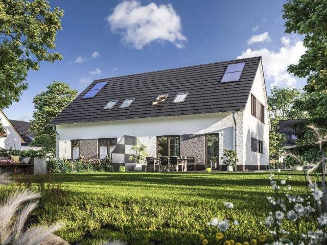 Haus kaufen in Frankenberg