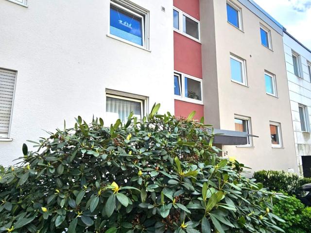 Apartment mieten in Staberg, Lüdenscheid