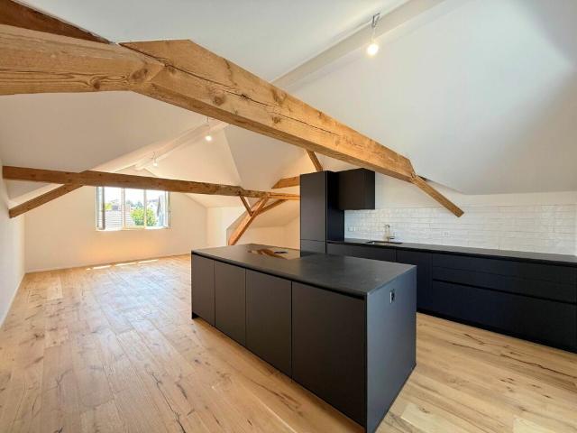 Wohnung kaufen in Romanshorn, Thurgau