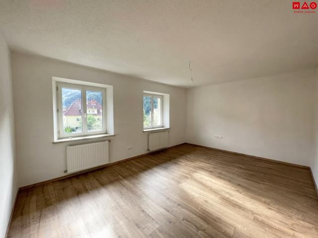 Apartment mieten in Eisenerz, Steiermark