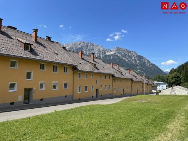 Wohnung mieten in Eisenerz, Bezirk Leoben