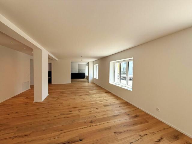 Wohnung kaufen in Romanshorn, Thurgau