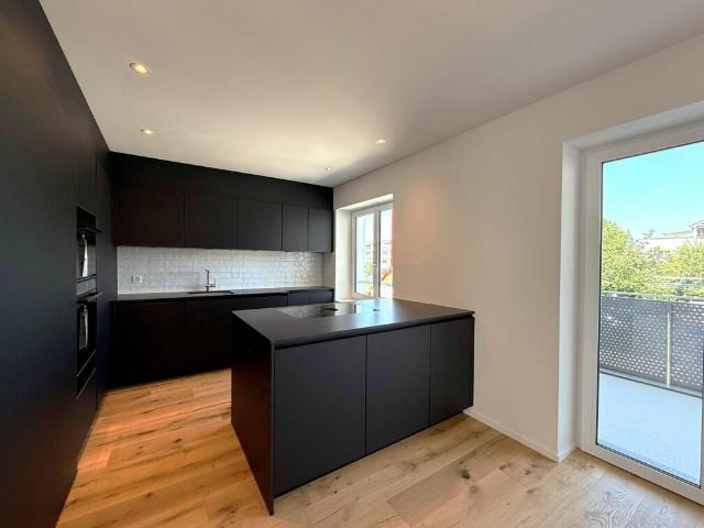 Wohnung kaufen in Romanshorn, Thurgau