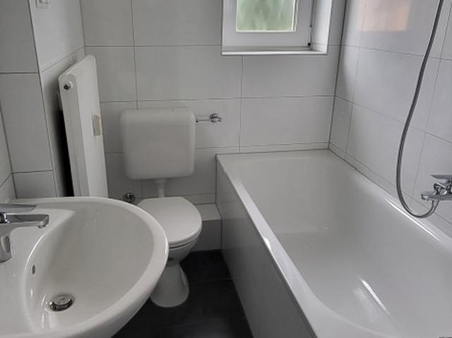 Apartment mieten in Sankt Lorenz Nord, Lübeck