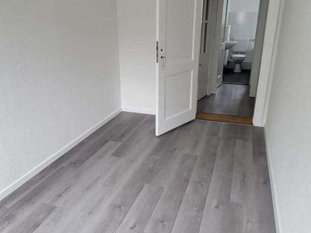 Apartment mieten in Sankt Lorenz Nord, Lübeck