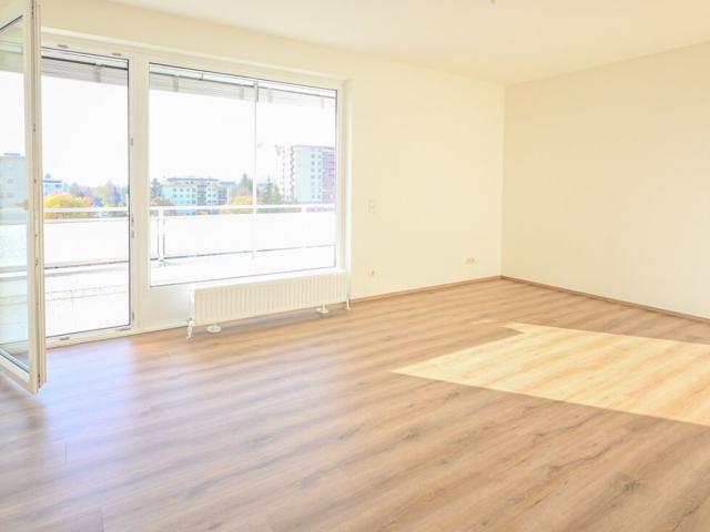 Wohnung mieten in Klagenfurt, Kärnten