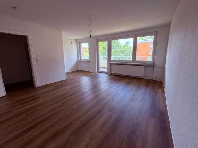 Apartment mieten in Kirchdorf, Barsinghausen