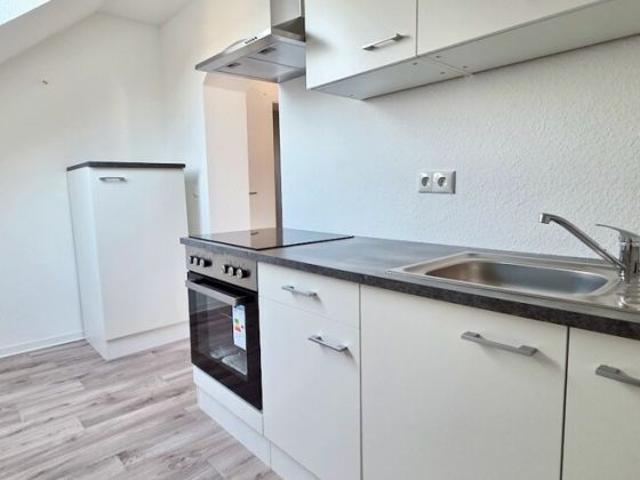 Wohnung mieten in Döbeln, Sachsen