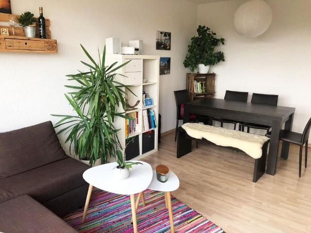 Apartment mieten in Uhlenhorst, Hamburg