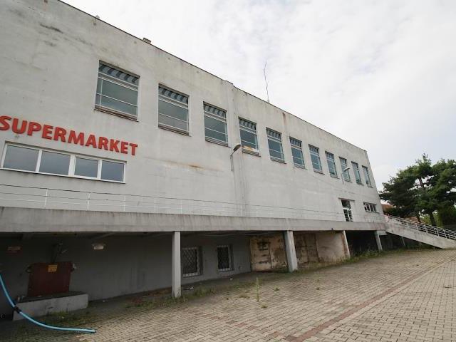 Mieszkanie do wynajęcia w Komprachcice