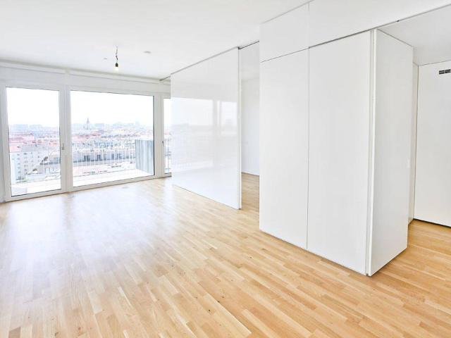Apartment mieten in KG Landstraße, Wien
