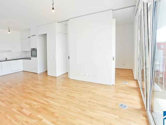 Wohnung mieten in Seestadt, Wien
