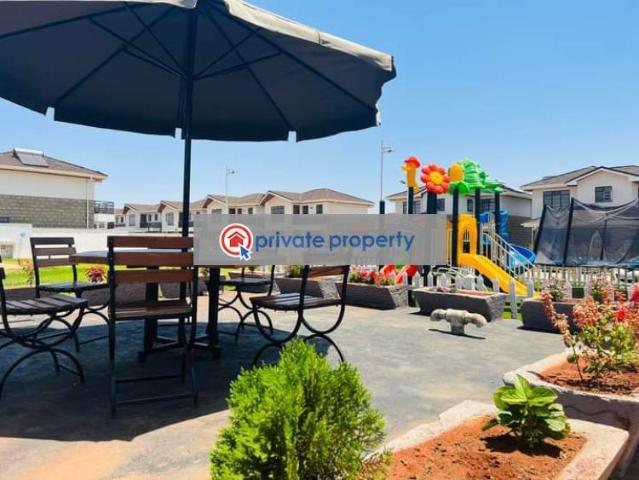 Townhouse for rent in Ruiru, Kiambu