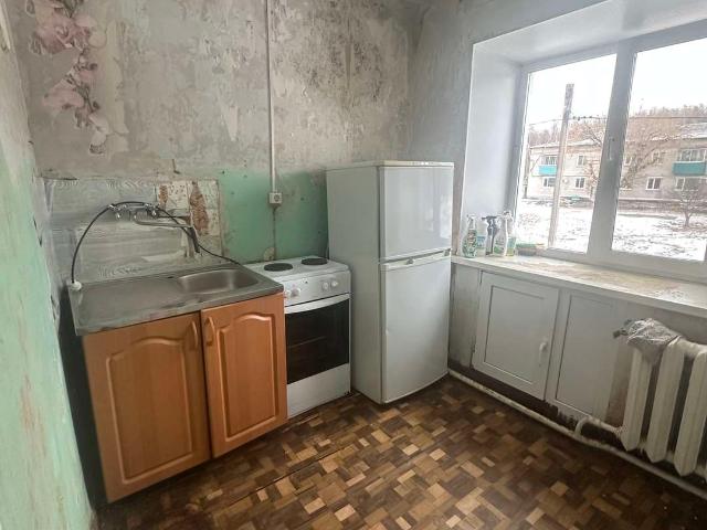Квартира продажа в Комсомольск-на-амуре, Хабаровский Край