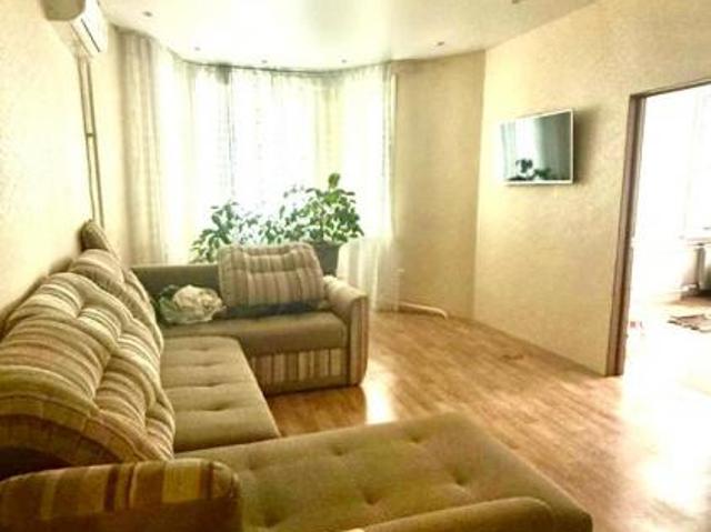 Квартира продажа в Комсомольск-на-амуре, Хабаровский Край