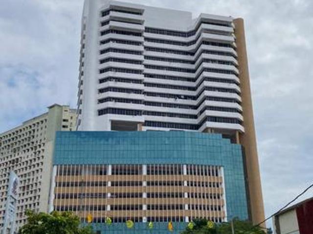 Apartment for sale in Georgetown, Penang