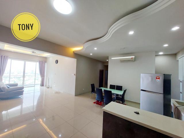 Condominium for sale in Georgetown, Penang