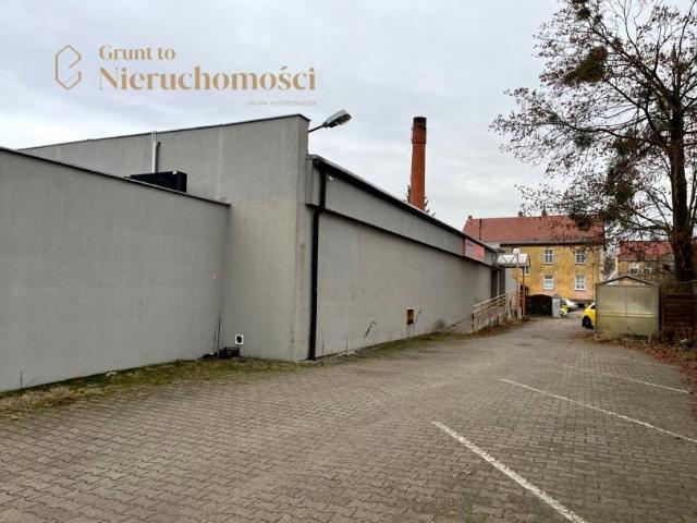 Mieszkanie na sprzedaż w Wołów, powiat wołowski