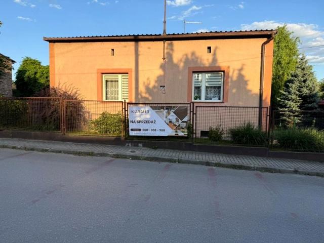 Dom na sprzedaż w Sosnowiec