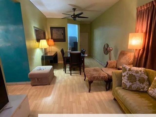 Condominium for rent in Petaling, Alam Impian
