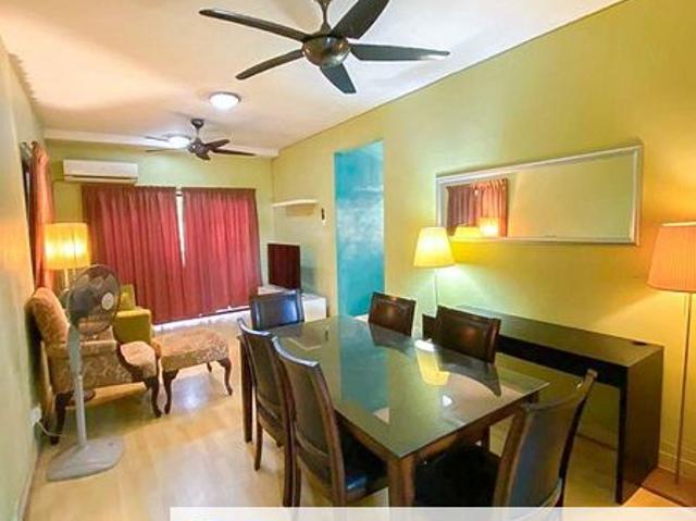 Condominium for rent in Petaling, Alam Impian