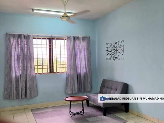 Condominium for sale in Seksyen 19, Shah Alam