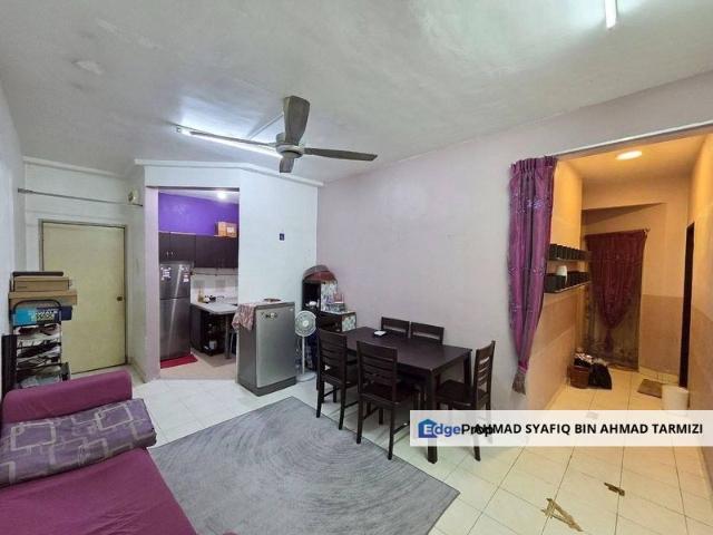 Condominium for sale in Petaling, Alam Impian