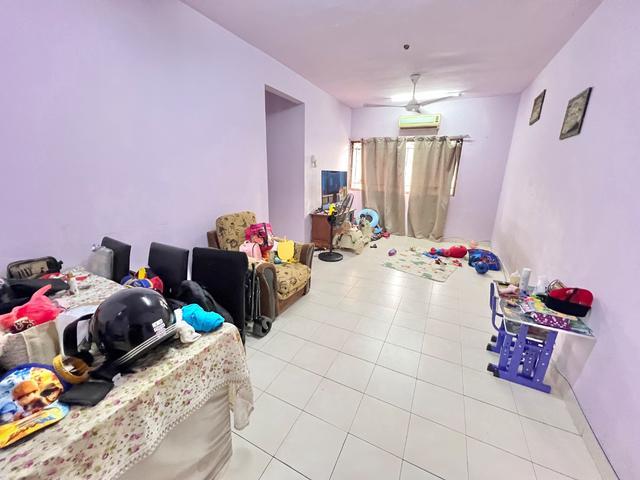 Apartment for sale in Petaling, Alam Impian