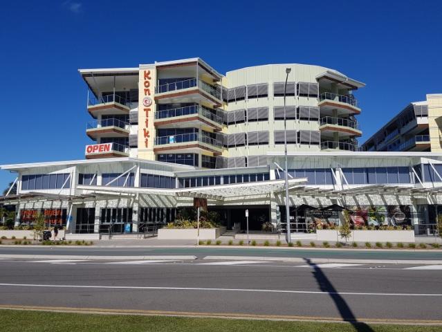 Retail for rent in Kings Creek, Queensland