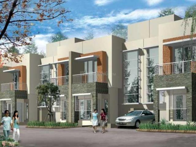 Villa for sale in Domjur, West Bengal