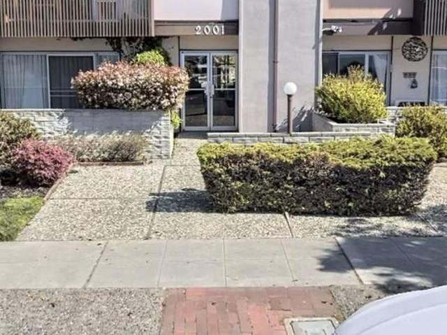 Apartment for rent in Alameda, California
