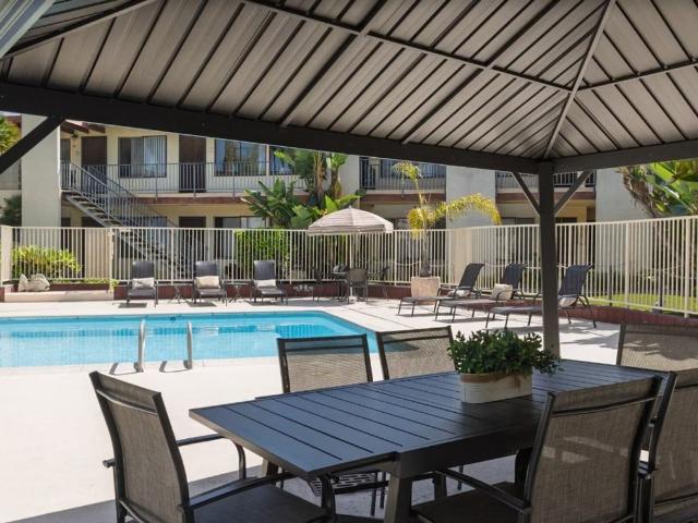 Apartment for rent in Torrance, California
