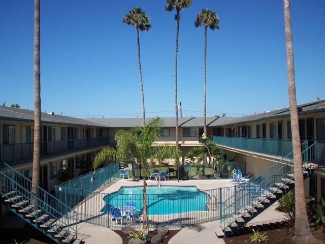 Apartment for rent in Torrance, Los Angeles County