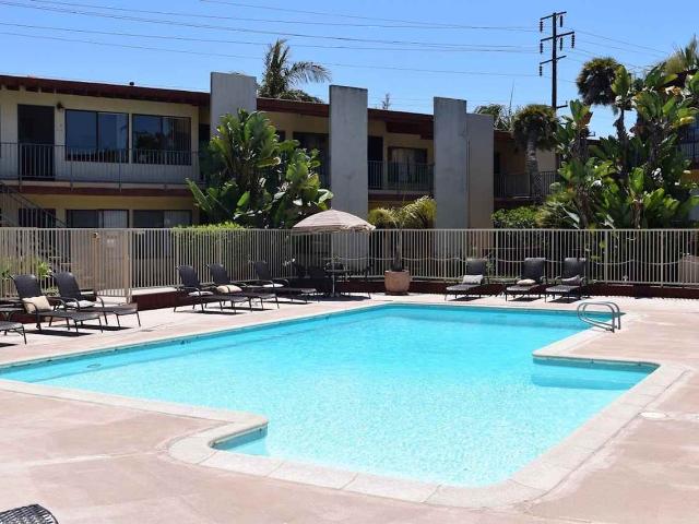Apartment for rent in Torrance, California