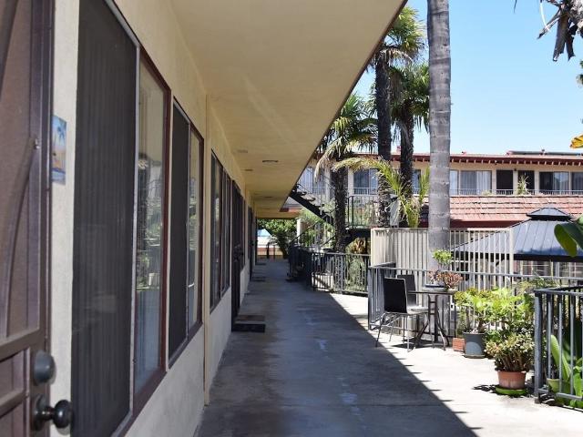 Apartment for rent in Torrance, California