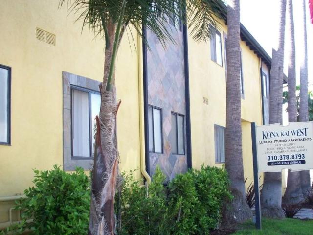 Apartment for rent in Torrance, California