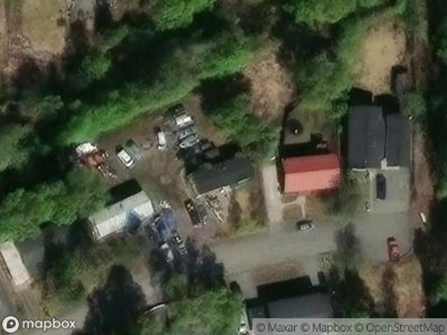 House for sale in Alaska