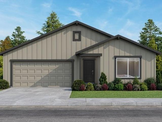 House for sale in Oregonia